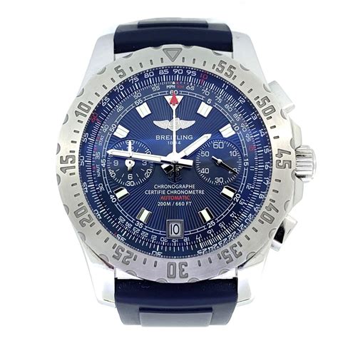 armband breitling skyracer|Breitling skyracer a27362.